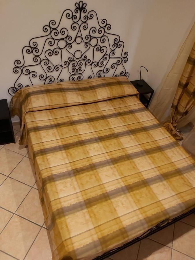 דירות סלרנו La Casa Di Pina מראה חיצוני תמונה